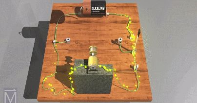 電容器是怎樣工作的？圖文結(jié)合形式來告訴您！