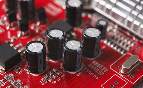 鋁電解電容器有什么用途？有哪些具體體現(xiàn)？