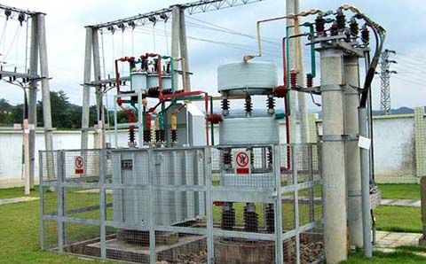 怎樣處理無功補償電容器在運行中的異常？